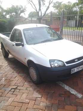 2006 Ford Bantam 1.3I for sale