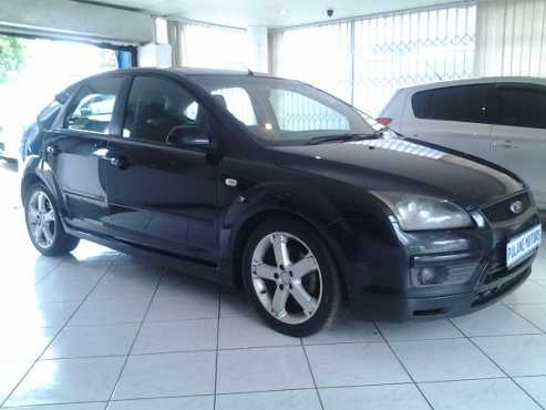 2006 Ford Focus 1.6  105000kms