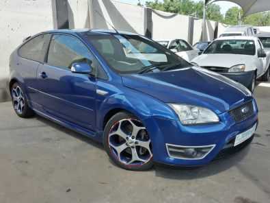 2006 Ford Focus 2.5 ST Pristine Condition