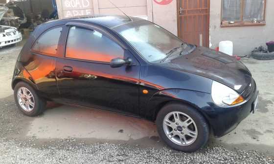 2006 Ford KA in good condition for sale
