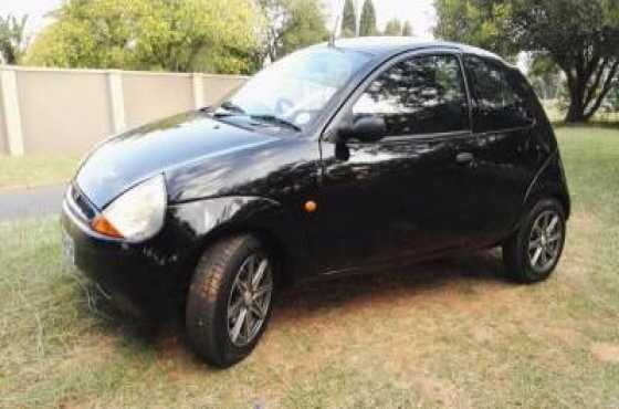 2006 Ford Ka Trend for sale offer