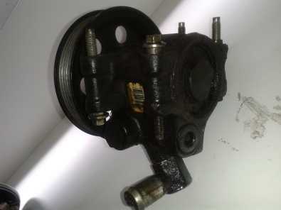 2006 Ford Mondeo Steering Oil Pump for sale