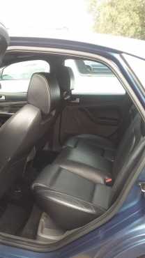 2006 Ford ST