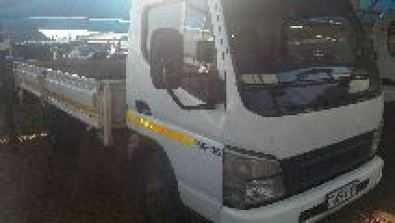 2006 fuso 7-136