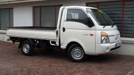 2006 Hyundai H100