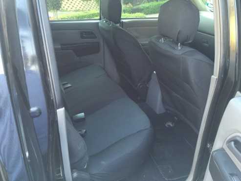 2006 Isuzu kb 300 lx 4x2 good condition 165000 km