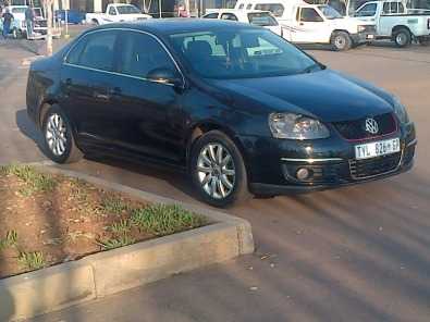 2006 jetta 5