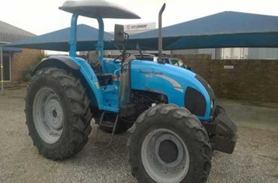 2006 Landini Powerfarm 85 60 Kw