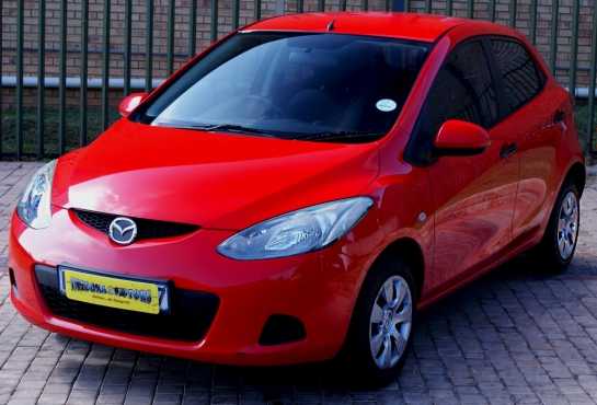 2006 Mazda 2 For Sale