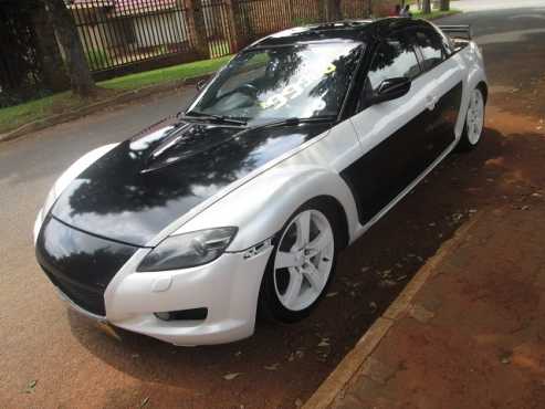 2006 Mazda RX8 HI-Power