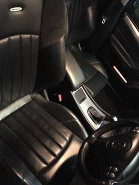 2006 Mercedes-Benz C55 AMG for sale