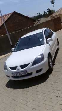 2006 Mitsubishi Lancer for sale