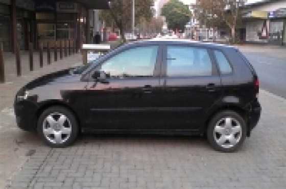 2006 model vw polo 1.4 liter engine for sale v