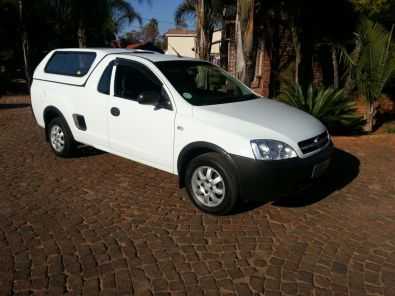 2006 Opel Corsa 1.4 Club 152000 km AC CL AL Can