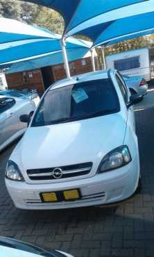 2006 Opel Corsa 1.4i Ac Ps