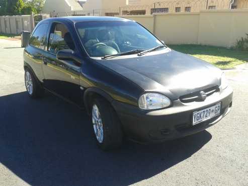 2006 Opel Corsa 1.4i For sale