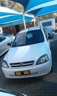 2006 Opel Corsa 1.6i Ac Ps