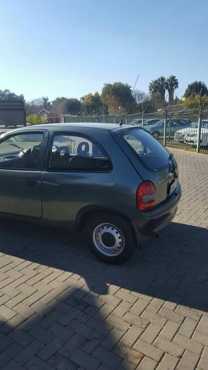 2006 Opel corsa lite