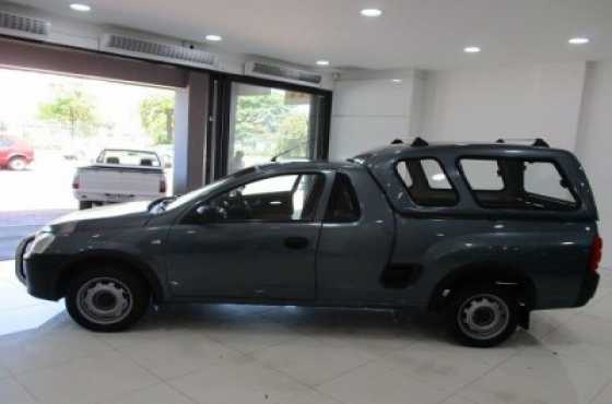 2006 Opel Corsa Utility 1.4i Club