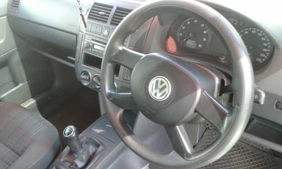 2006 polo 5 for sale