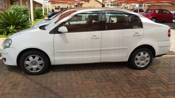 2006 Polo Classic 1.6