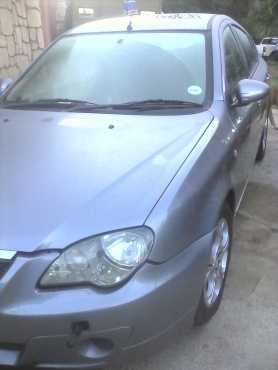 2006 Proton Gen 2 - Manual