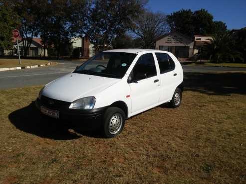 2006 Tata Indica 1.4 LE