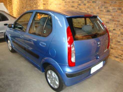 2006 TATA Indica 1.4 LSI