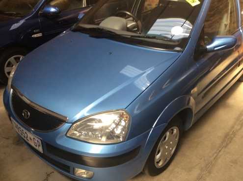 2006 Tata Indica 1.4 LSI