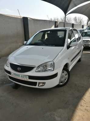 2006 Tata Indica 1.4 LSi Very Economical