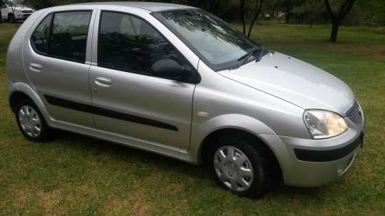 2006 TATA INDICA 1.4 LXi HATCH.WITH AC.MINT
