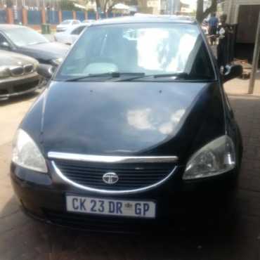 2006 tata indica in good condition for R 29000.00