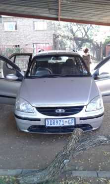 2006 Tata indigo 1.4gle