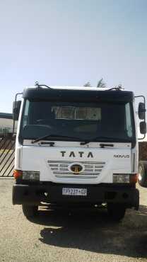 2006 TATA NOVUS 5542 ON MANAGER039S SPECIAL