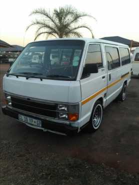 2006 Toyota Hiace Siyaya