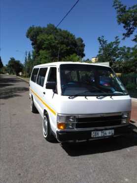 2006 Toyota Hiace Siyaya