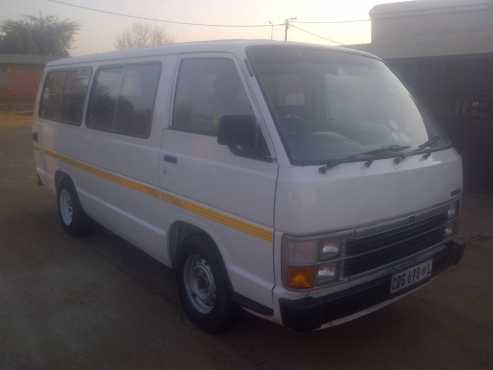 2006 Toyota Hiace Siyaya