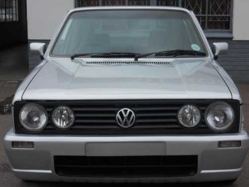 2006 Volkswagen Golf r 1.8 for sale R45000