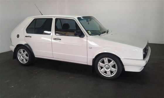 2006 Volkswagen VW - Citi 1.4i
