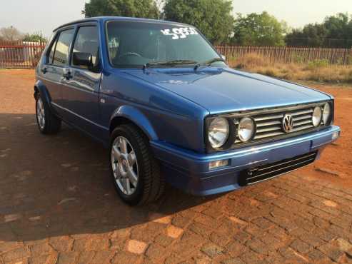 2006 vw golf Tenaciti 1.4i
