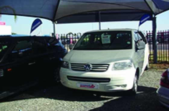 2006 VW Kombi on auction this Saturday