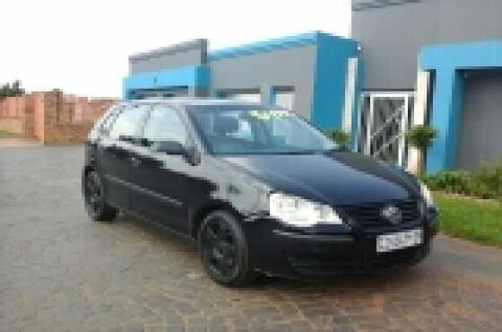 2006 Vw Polo 1.4 Trendline