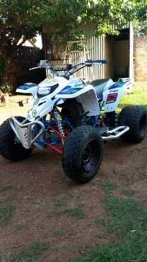 2006 Yamaha Blaster 200cc