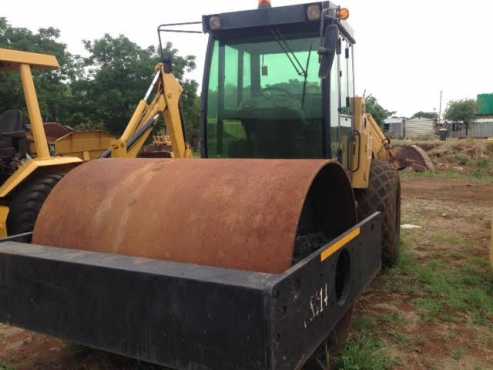 2006 YTO 14 Ton Roller