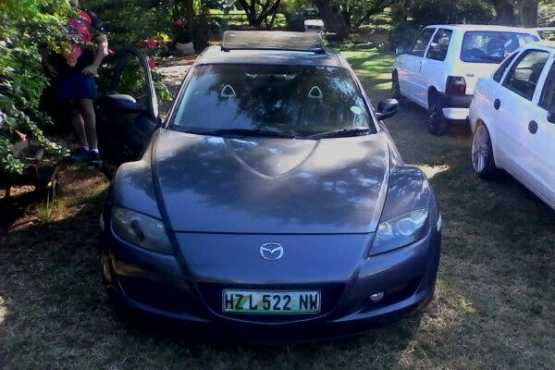 2006quot Mazda RX8