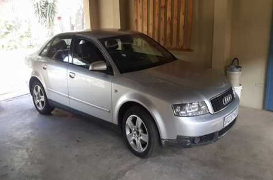 2007 Audi 1.9Tdi