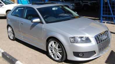 2007 AUDI A3 FOR SALE GREAT CONDITION