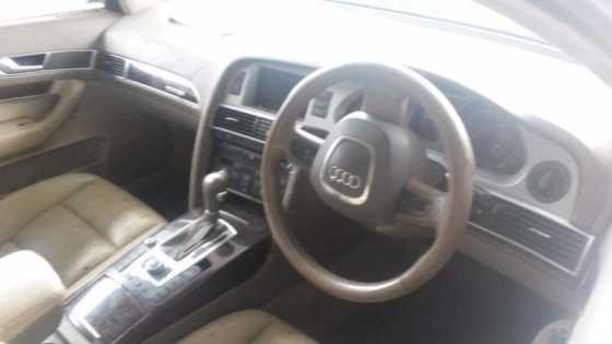 2007 Audi A6 3.0tdi for sale