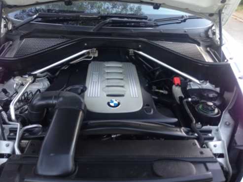 2007 BMW X5 3.0d 138000kn