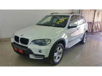 2007 bmw x5 3.0d with sunroof